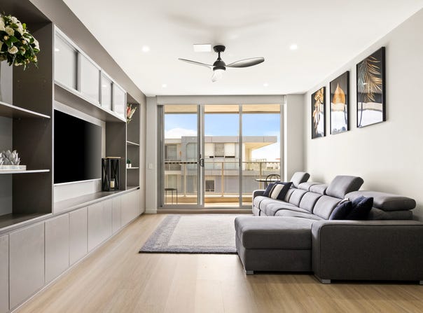 417/48 Jacqui Avenue, Schofields, NSW 2762