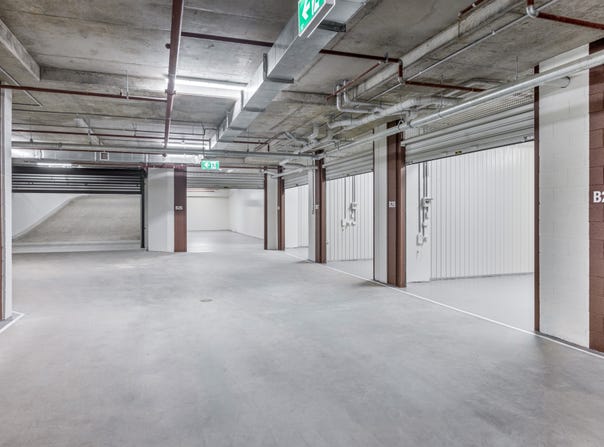 Rockwater Brookvale, Storage, 101-105 Old Pittwater Road, Brookvale, NSW 2100