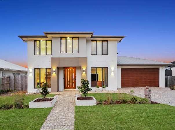 132 Dublin Avenue, Spring Mountain, Qld 4300