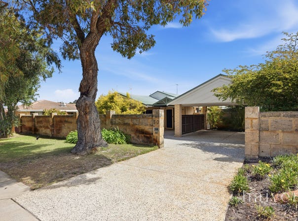 50 Dean Road, Bateman, WA 6150