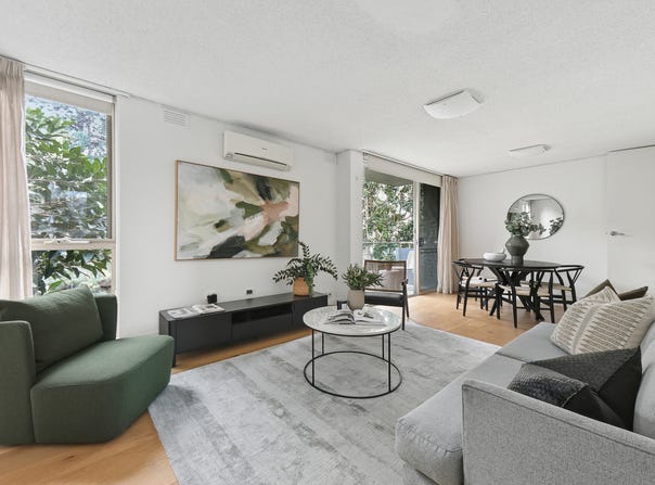 23/55 Union Street, Prahran, Vic 3181