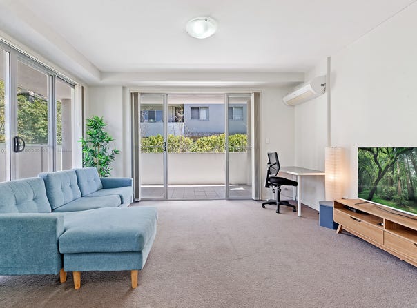 16/5-15 Belair Close, Hornsby, NSW 2077