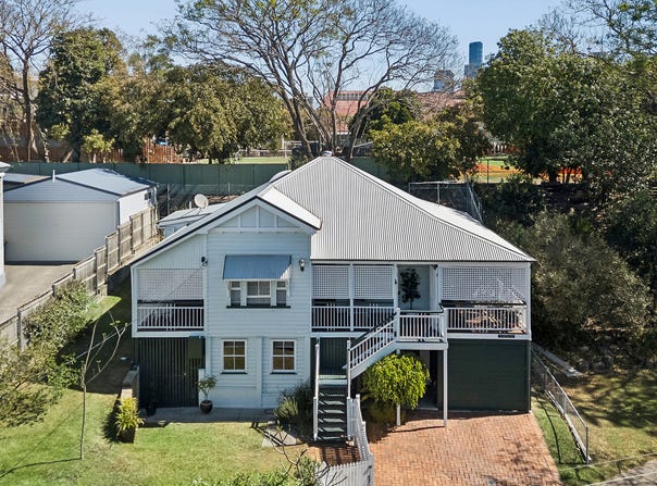 31 Beeston Street, Teneriffe, Qld 4005