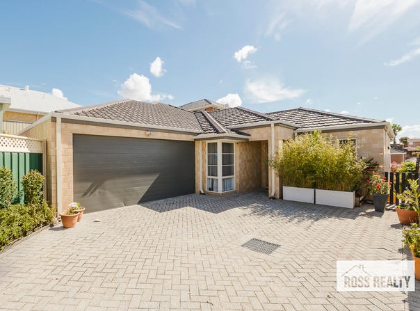 34A Hudson Street, Bayswater, WA 6053