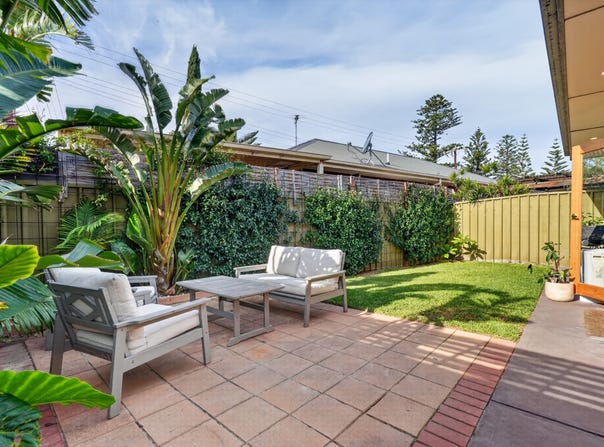 6/23 Baker Street, Grange, SA 5022