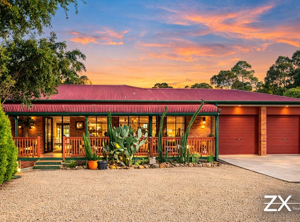 7 Hanson Road,, Wallan, Vic 3756