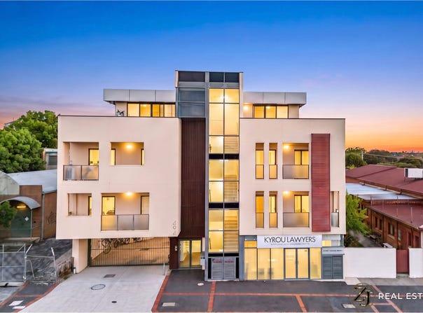 203/494 North Road, Ormond, Vic 3204