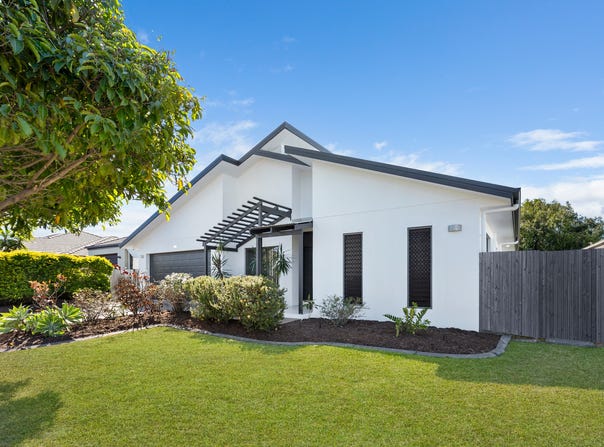 2 Baybreeze Pocket, Idalia, Qld 4811