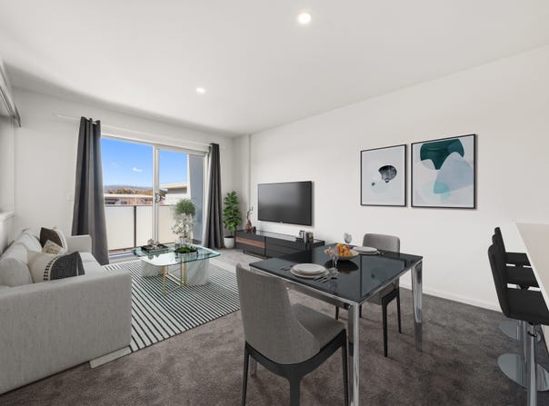 101/230 Flemington Road, Harrison, ACT 2914