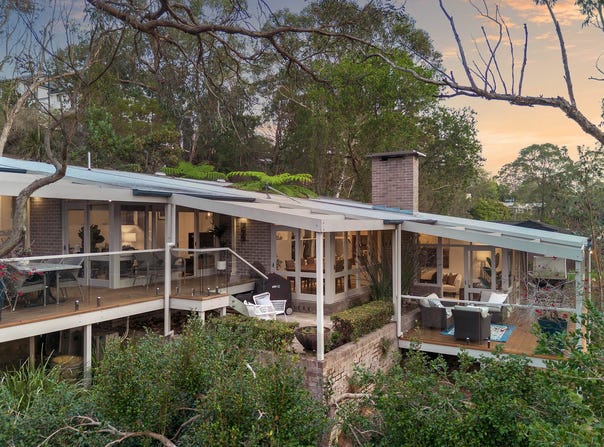 21 Tamar Place, Wahroonga, NSW 2076