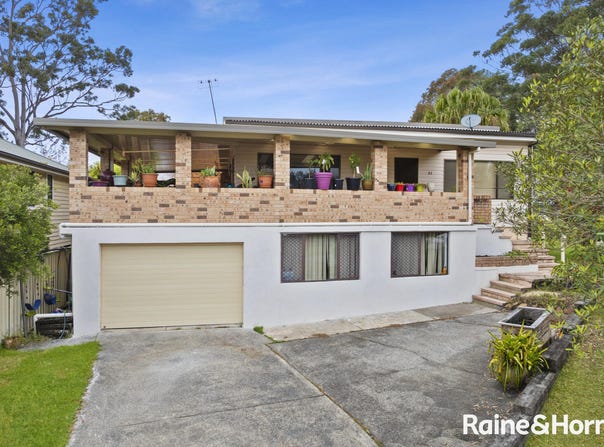 53 Kilkenny Parade, Berkeley Vale, NSW 2261