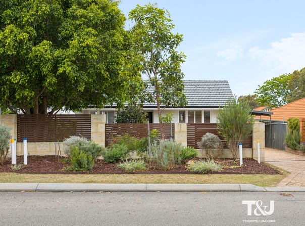 176 Wilding Street, Doubleview, WA 6018