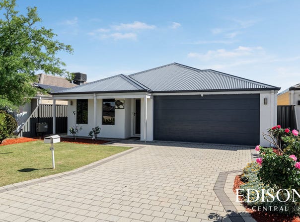 27 Cheyne Way, Caversham, WA 6055