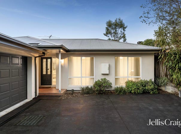 151A Lincoln Road, Croydon, Vic 3136