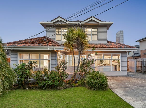 12 Kilsyth Avenue, Burwood, Vic 3125