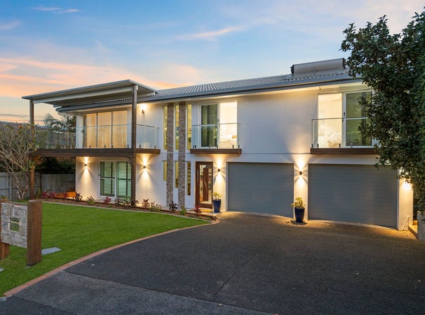 23 Ringara Street, Manly West, Qld 4179