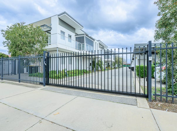 18/13 Spring Avenue, Midland, WA 6056