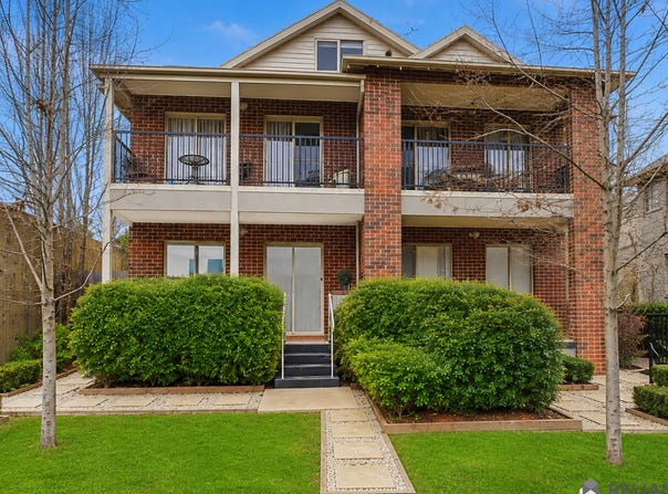 1/60 Harp Road, Kew, Vic 3101