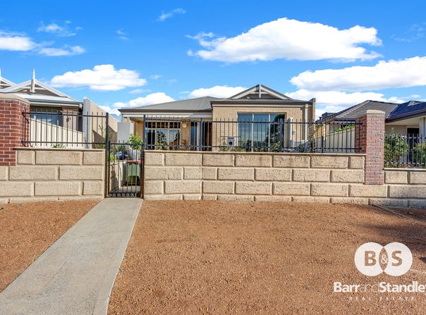 9 Gorman Loop, Carey Park, WA 6230