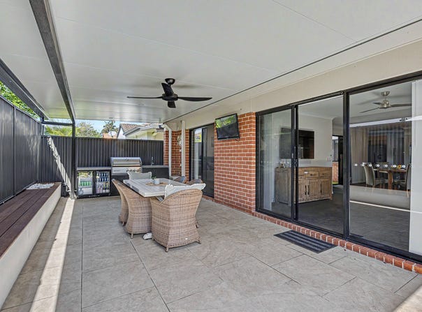 52a/64 Gilston Road, Nerang, Qld 4211