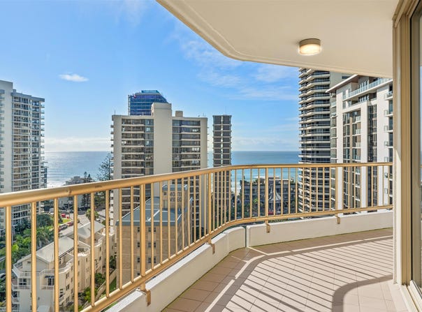 133/1 Serisier Avenue, Main Beach, Qld 4217