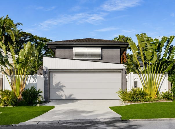 29 Sydney Street, Labrador, Qld 4215
