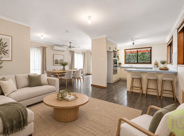 4 Hindle Place, Gordon, ACT 2906