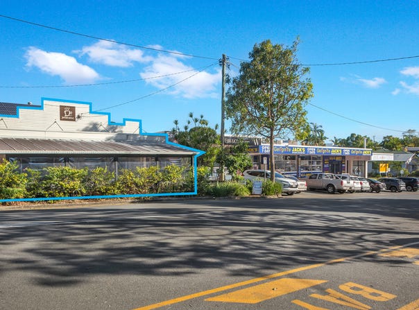 2A Emerald Street, Cooroy, Qld 4563