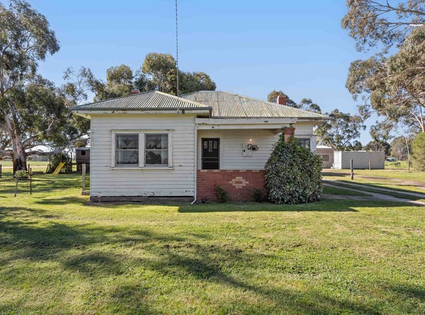 1655 Warrak Road, Warrak, Vic 3377