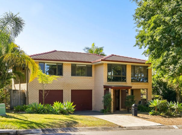 5 Whitecastle Street, Carindale, Qld 4152