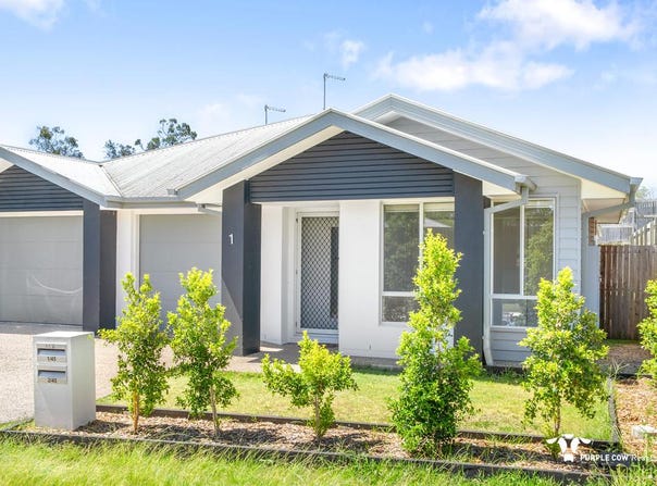 45 Turin Street, Redbank, Qld 4301