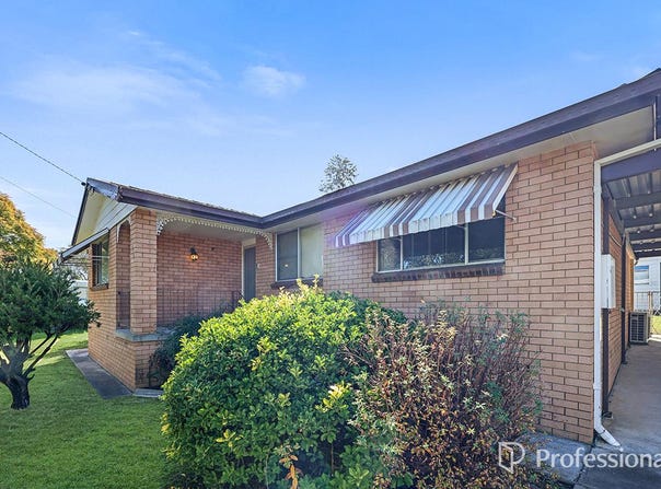 158 Manilla Road, Tamworth, NSW 2340