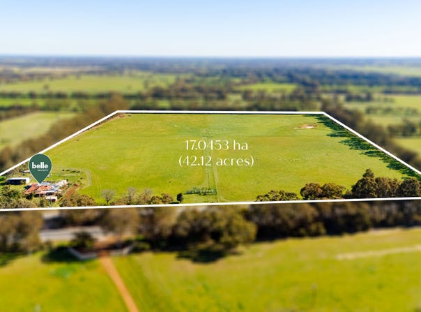 3900 South Western Highway, North Dandalup, WA 6207