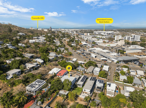 6/18 Maryvale Street, West End, Qld 4810