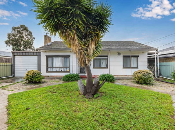 33 Leslie Mcintyre Avenue, Salisbury Downs, SA 5108
