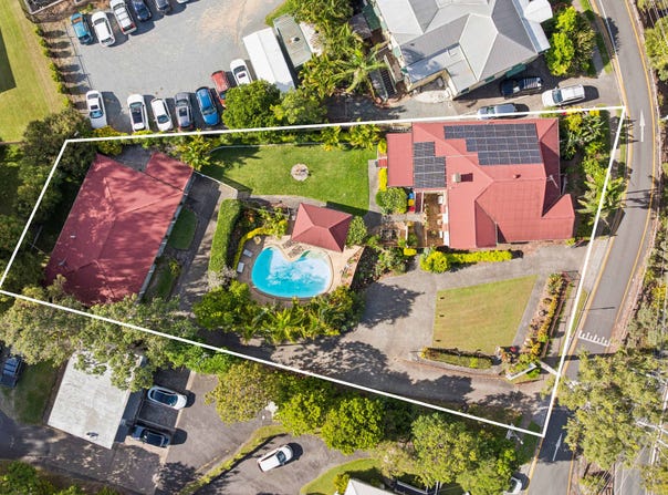 65 Railway Street, Mudgeeraba, Qld 4213