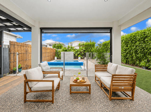 8A Kim Jon Court, Thornlands, Qld 4164