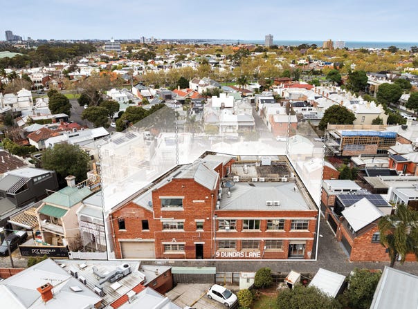 9 Dundas Lane, Albert Park, Vic 3206