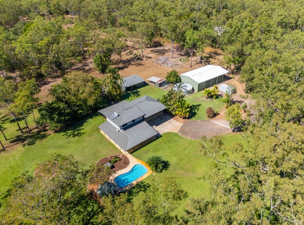 175 Bridgemary Crescent, Girraween, NT 0836