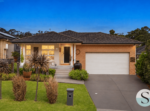 32 Konara Crescent, Fletcher, NSW 2287