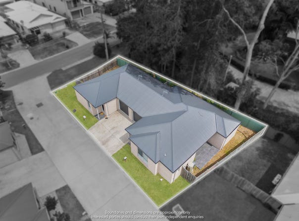 14 Spruce Street, Loganlea, Qld 4131