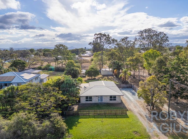 6 Alberta Street, Mirani, Qld 4754