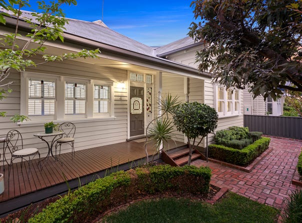 4 Harston Street, Sandringham, Vic 3191