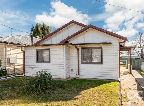 25 Prince Street, Orange, NSW 2800