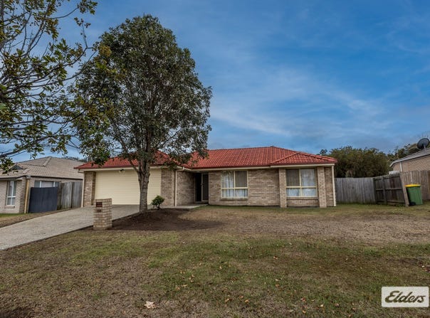 106 Douglas Mcinnes Drive, Laidley, Qld 4341