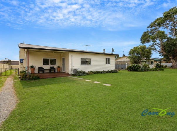 41 Falkner Street, Meningie, SA 5264