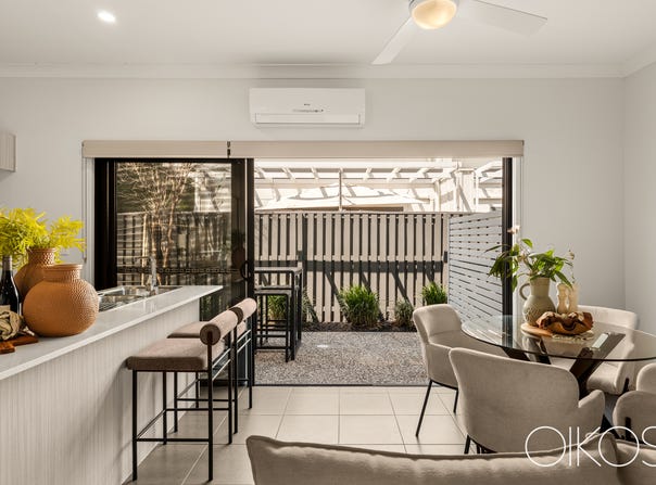 4/117 Church Road, Zillmere, Qld 4034
