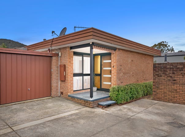 4/10 Veronica Street, Ferntree Gully, Vic 3156