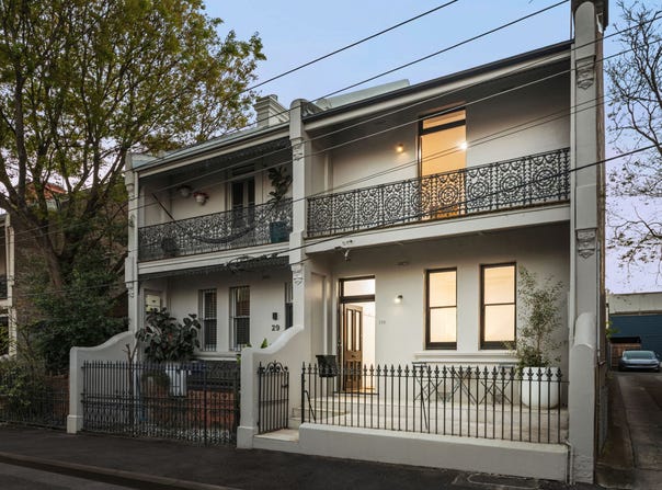 29A Charles Street, Forest Lodge, NSW 2037