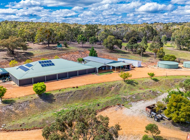 216 Powderbark Road, Lower Chittering, WA 6084